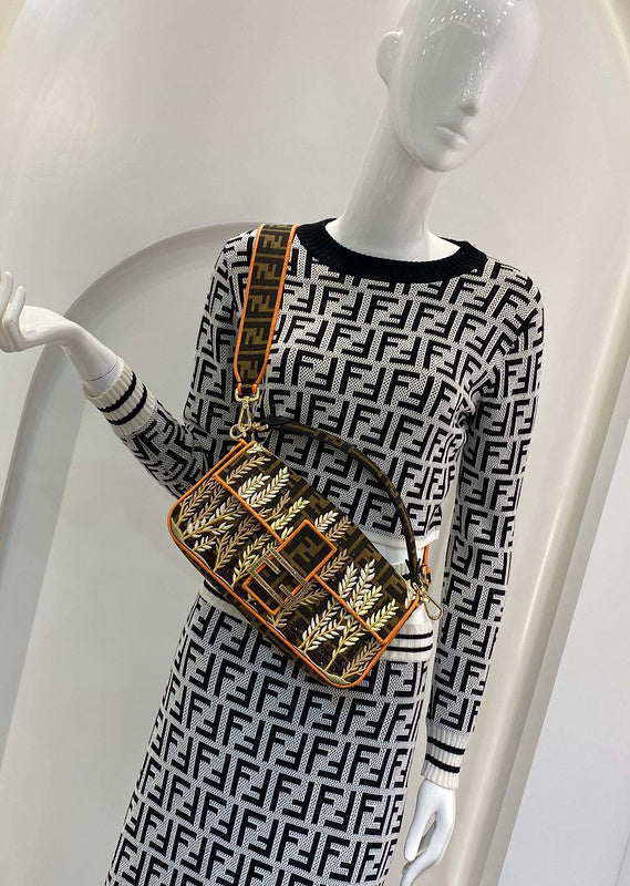 FDI Bags - Luxurious Bags  324