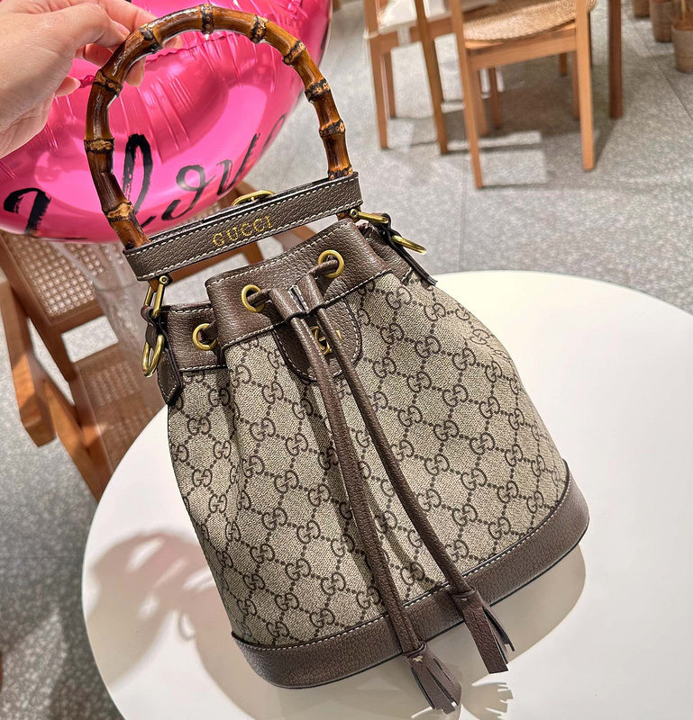Luxurious Totes - GUI3 Bags - 065