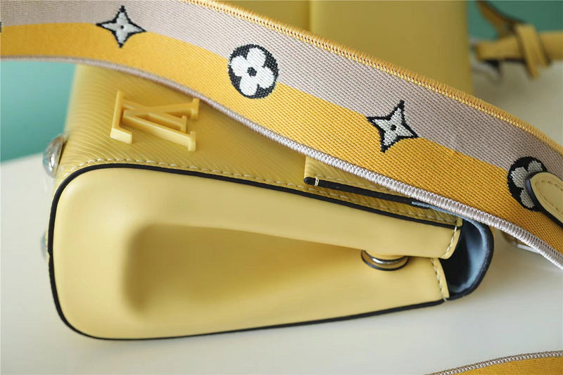 Lux-Totes - LOV Bags - 077
