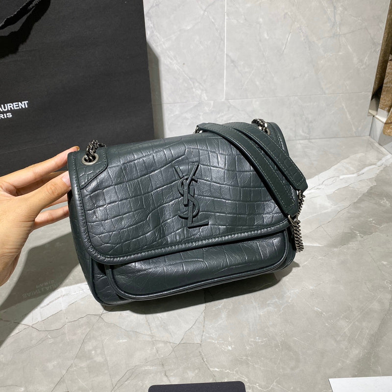 Luxurious Totes - Latest - 8426