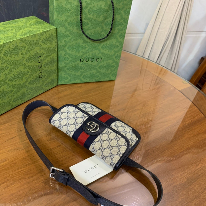 GUI - Luxurious Totes - 1073