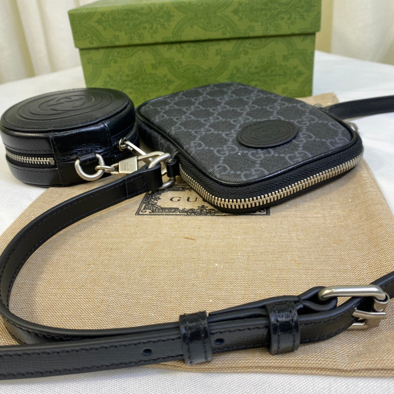 GUI - Luxurious Totes - 692
