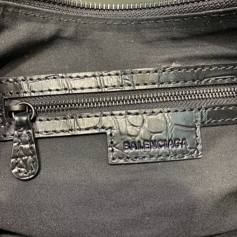 Lux-Totes - BGA Bags - 252