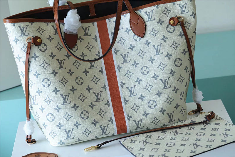 Lux-Totes - LOV Bags - 331