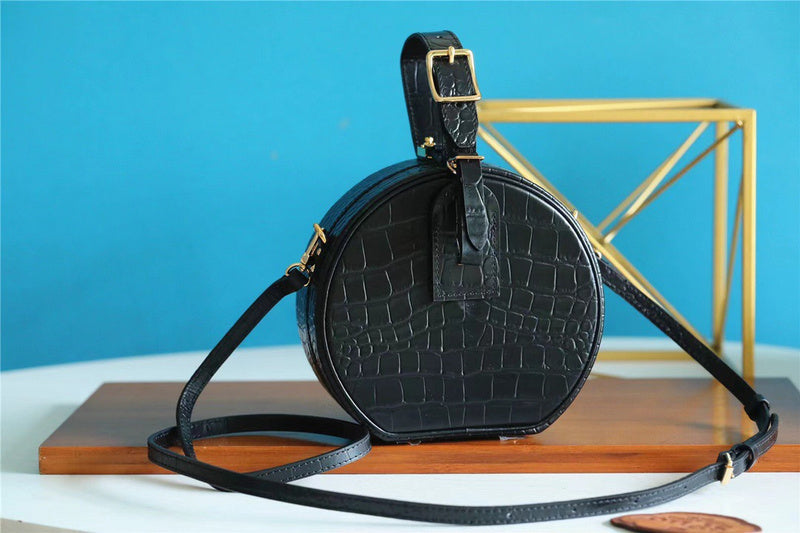 Lux-Totes - LOV Bags - 1176