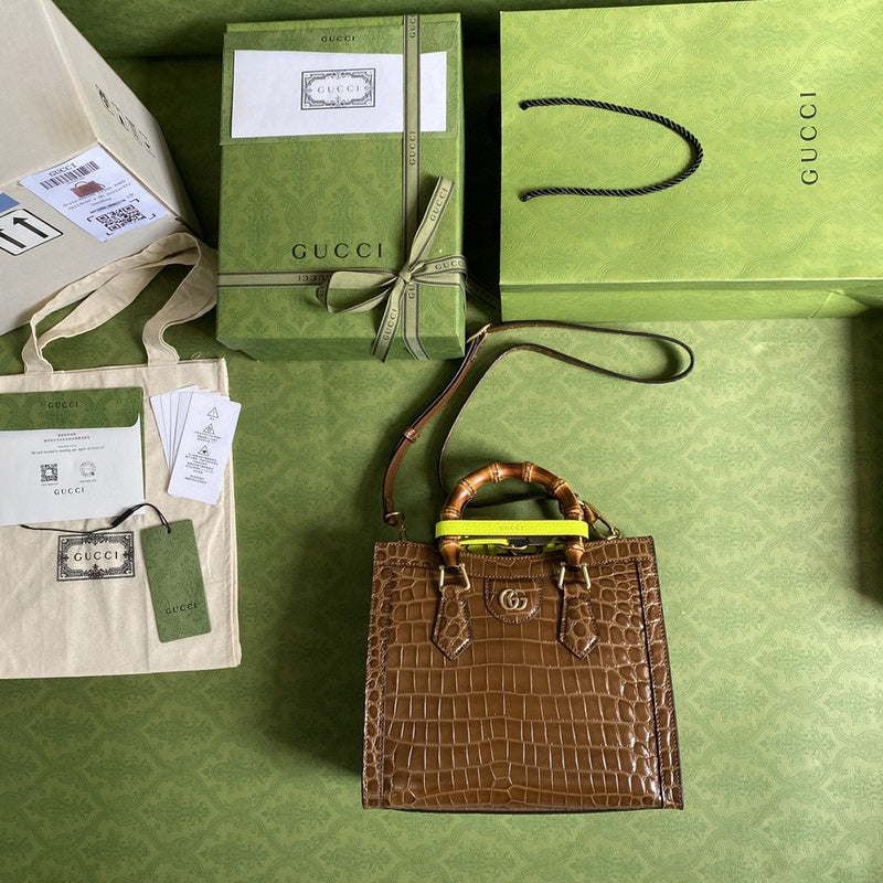 Luxurious Totes - Latest - 3984