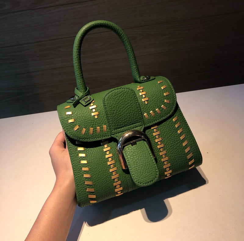 Luxurious Totes - Latest - 6019