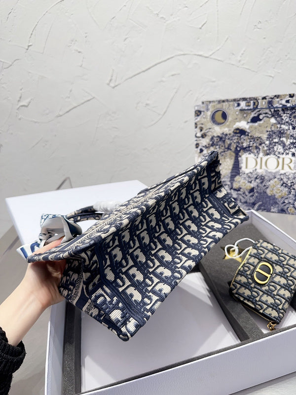 Luxurious Totes - DOR2 Bags - 304