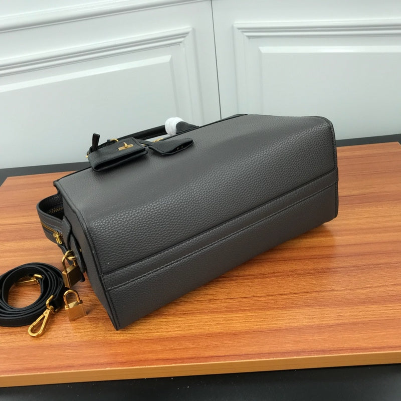 The-ZEP - PDA Bags - 1170