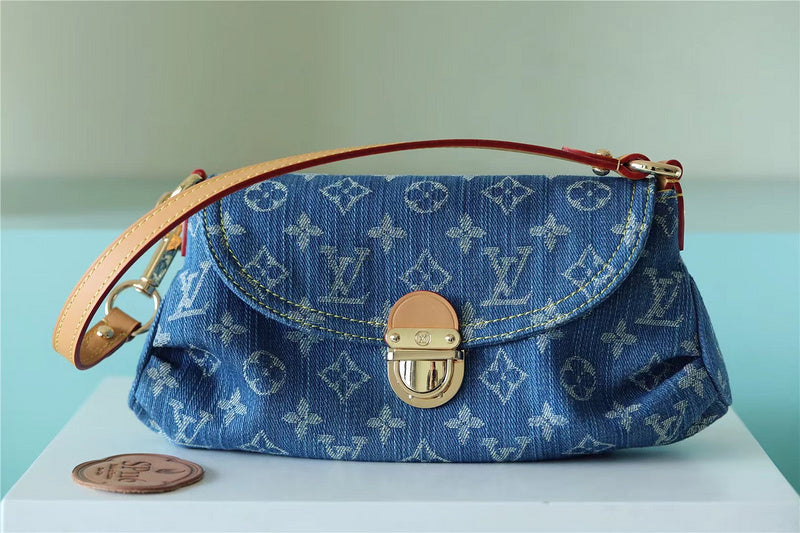 Lux-Totes - LOV Bags - 401