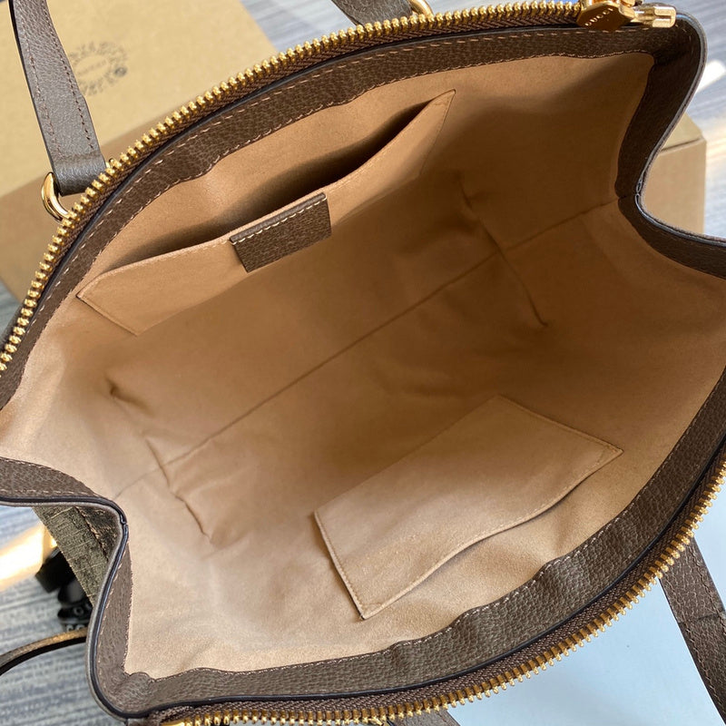 GUI - Luxurious Totes - 1181
