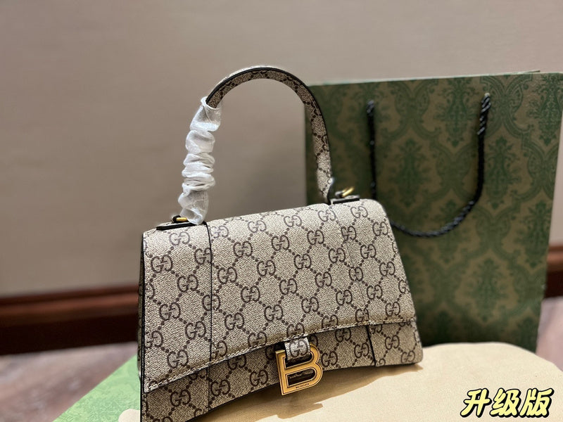 Style My Style - BGA2 Bags - 144