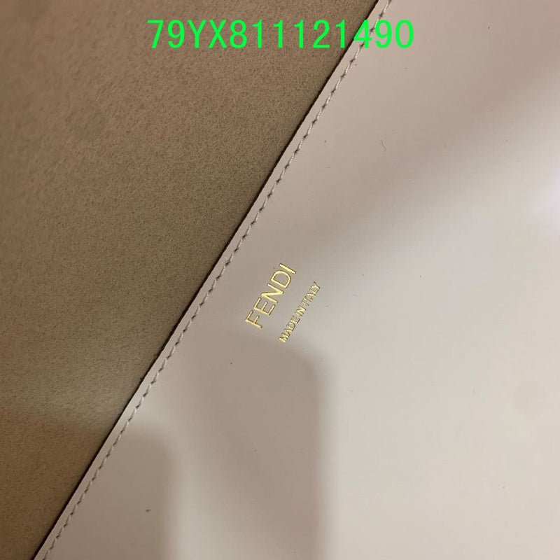 GC - Shoulder - 3491