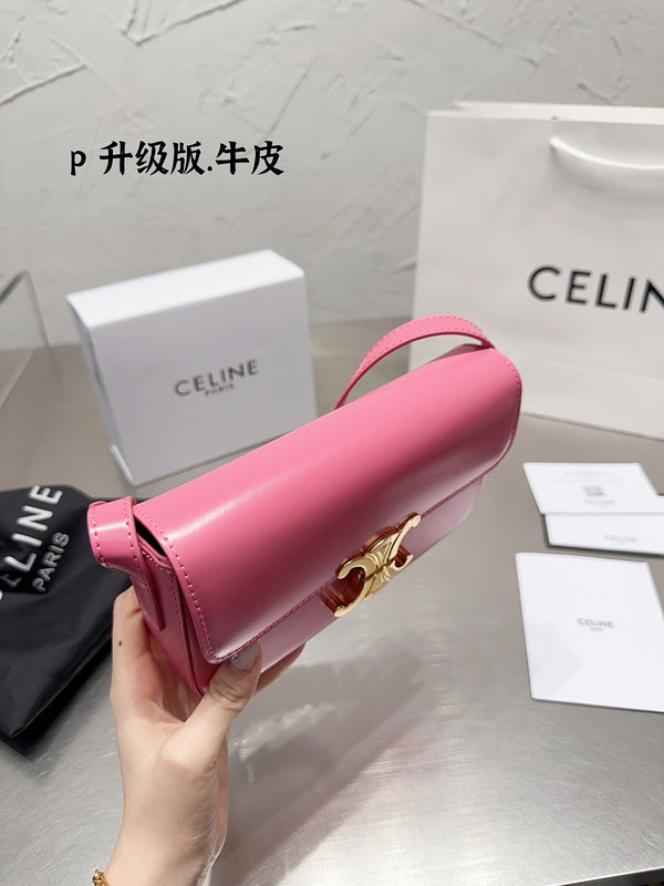 Luxurious Totes - CLE2 Bags - 085
