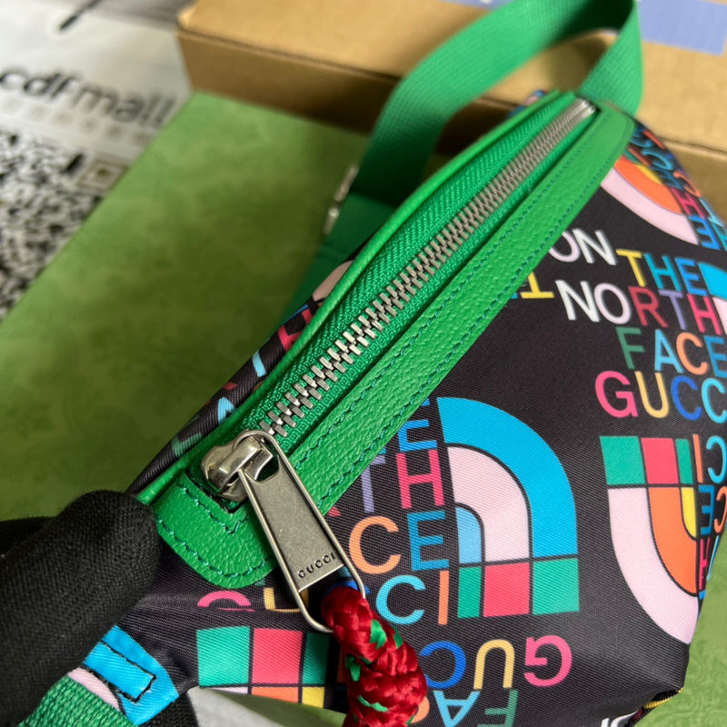 Lux-Totes - GCI Bags - 2279