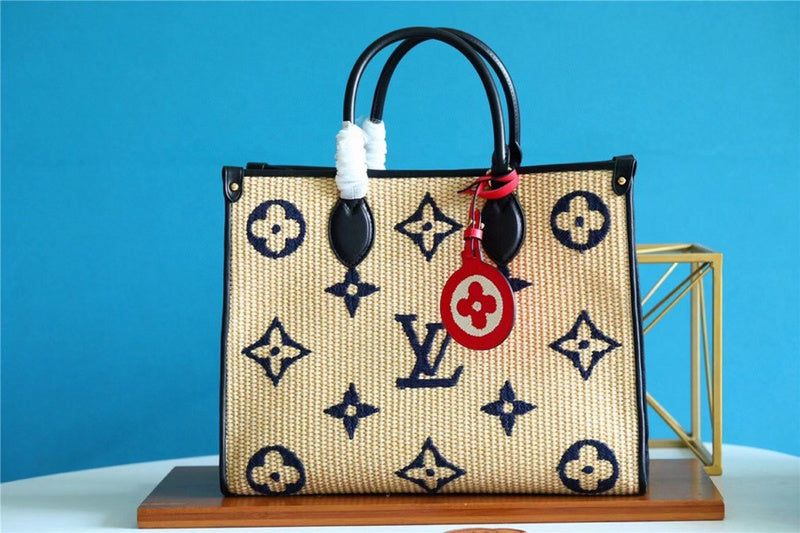 Lux-Totes - LOV Bags - 1380