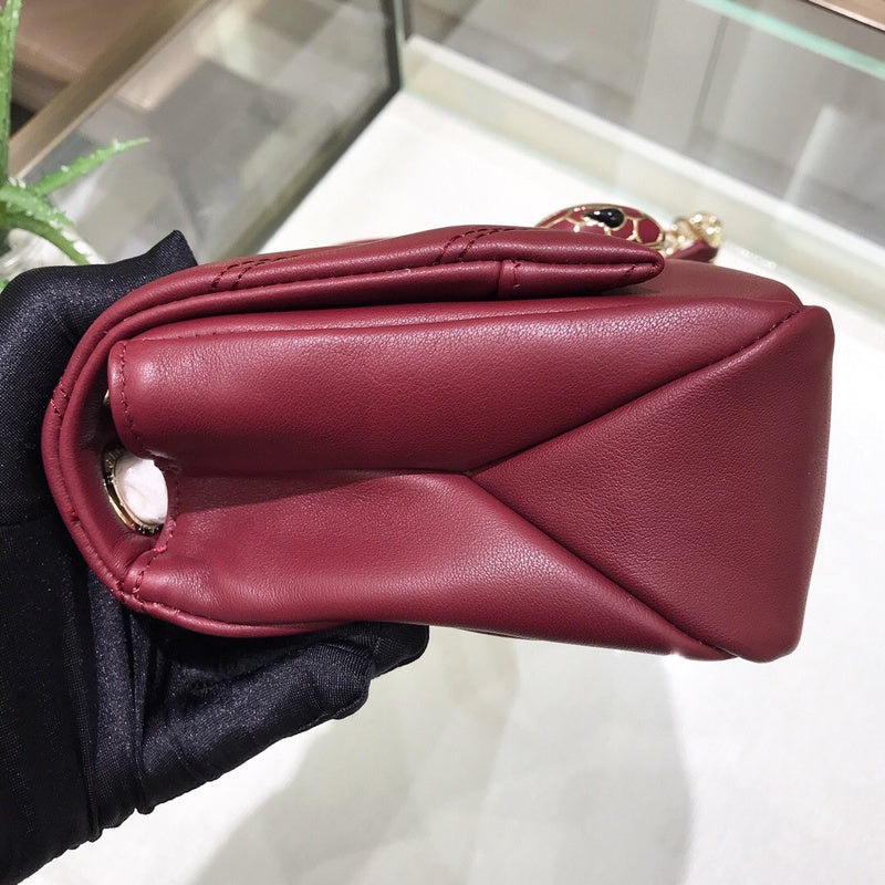 Style My Style - BVLGA Bags - 098