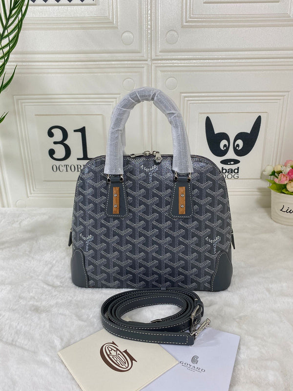 Lux-Totes - GOD Bags - 133