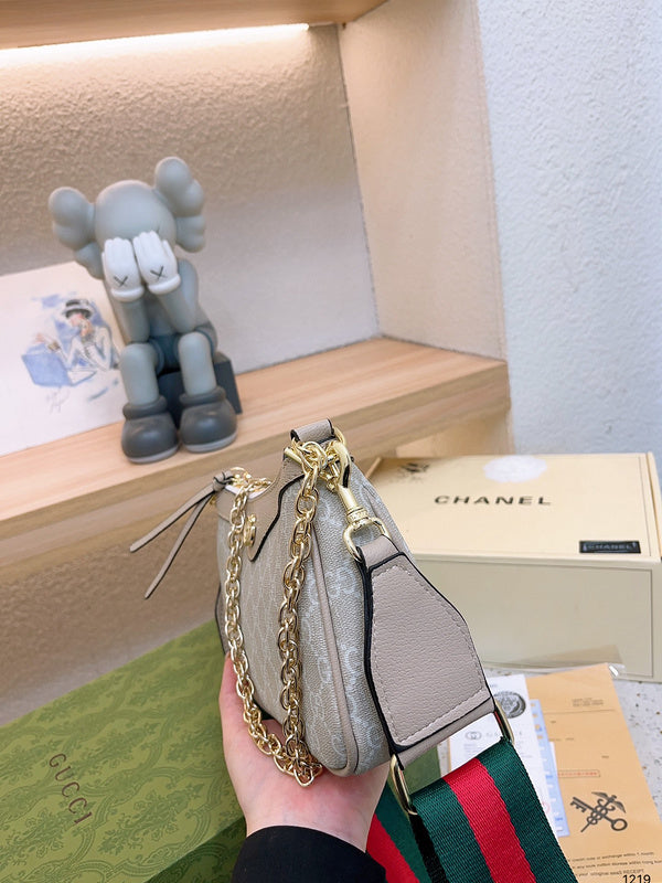 Luxurious Totes - GUI3 Bags - 128