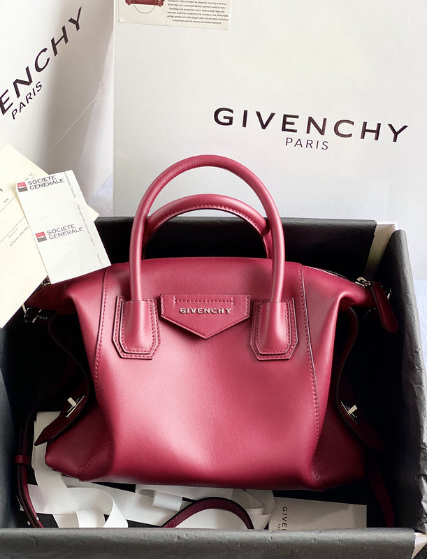 Lux-Totes - GVY Bags - 038