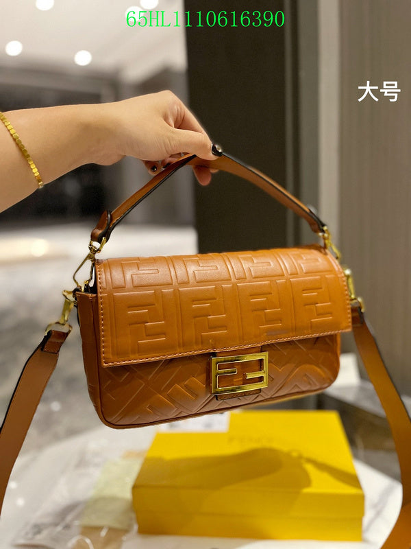GC - Shoulder - 2891