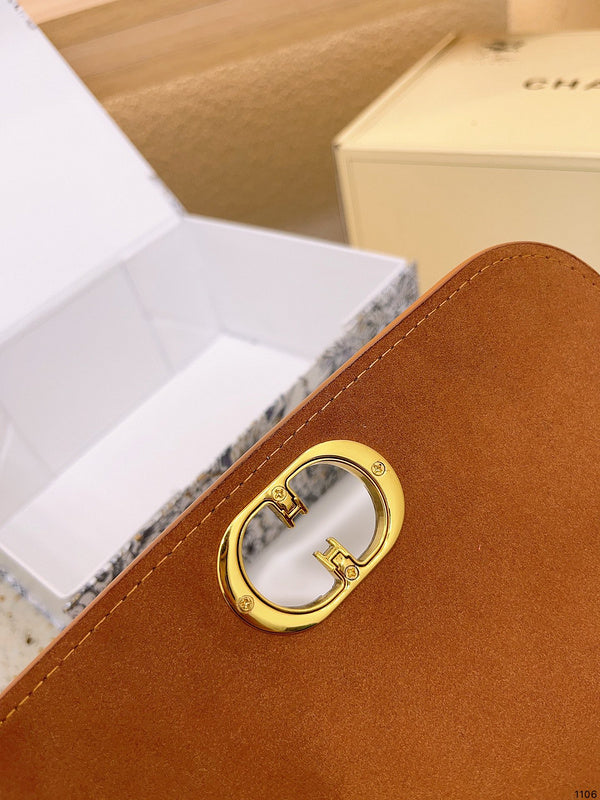 Luxurious Totes - DOR2 Bags - 160