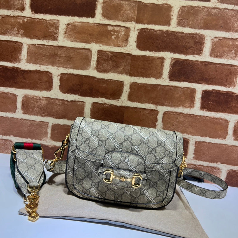 GUI - Luxurious Totes - 1258