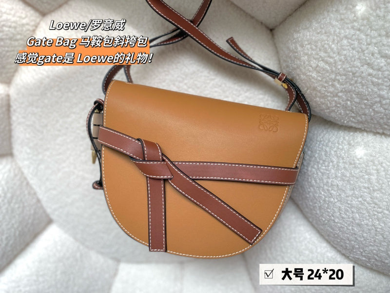 Luxurious Totes - LW-CH Bags - 029