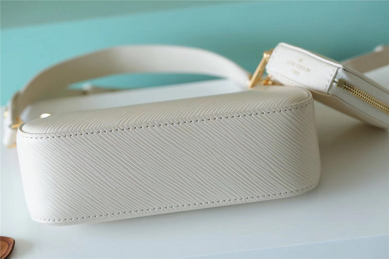 Lux-Totes - LOV Bags - 099