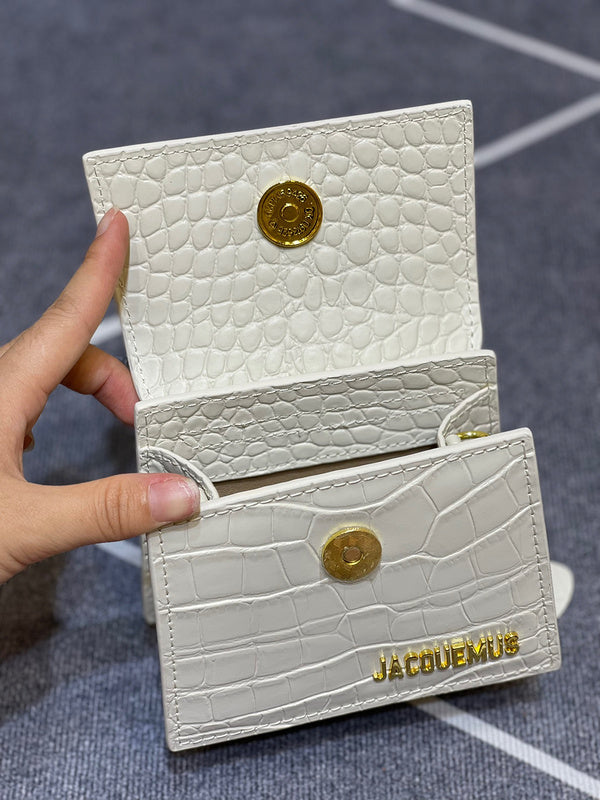 Lux-Totes - JQM Bags - 033