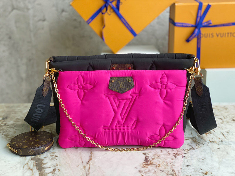 ZEP - LOV Bags - 1185