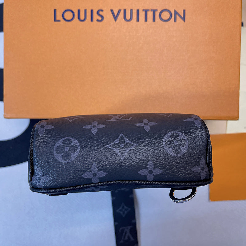 Lux-Totes - LOV Bags - 4096