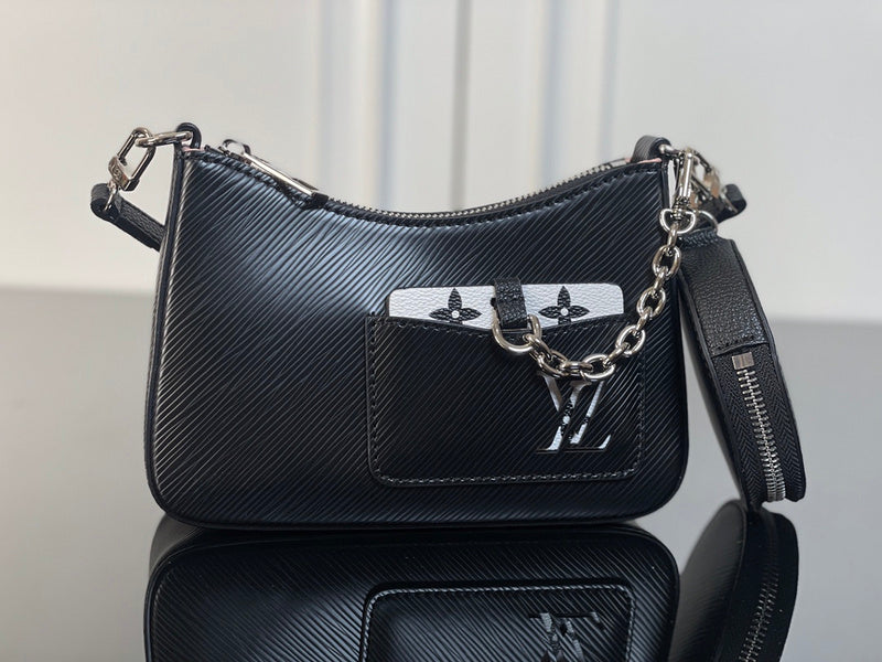LOV - Luxurious Totes - 709