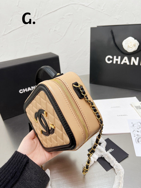 Luxurious Totes - CNL3 Bags - 245