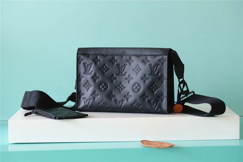 Lux-Totes - LOV Bags - 4129