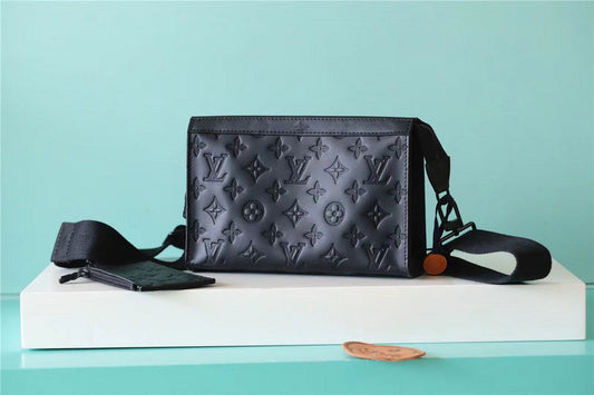 Lux-Totes - LOV Bags - 4129