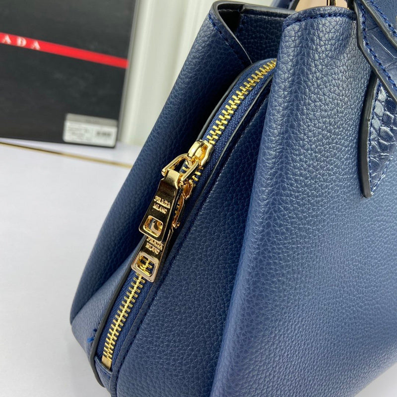 The-ZEP - PDA Bags - 1271