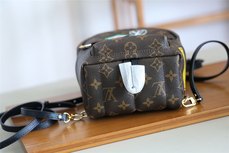 Lux-Totes - LOV Bags - 023