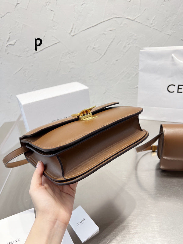 Luxurious Totes - CLE2 Bags - 082
