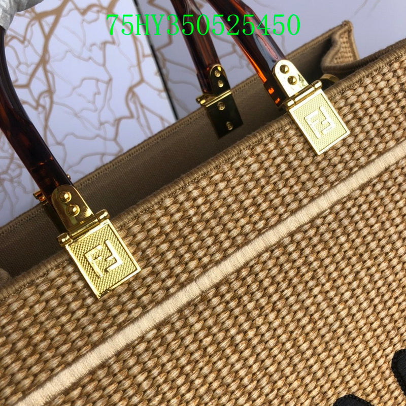 GC - Shoulder - 3064