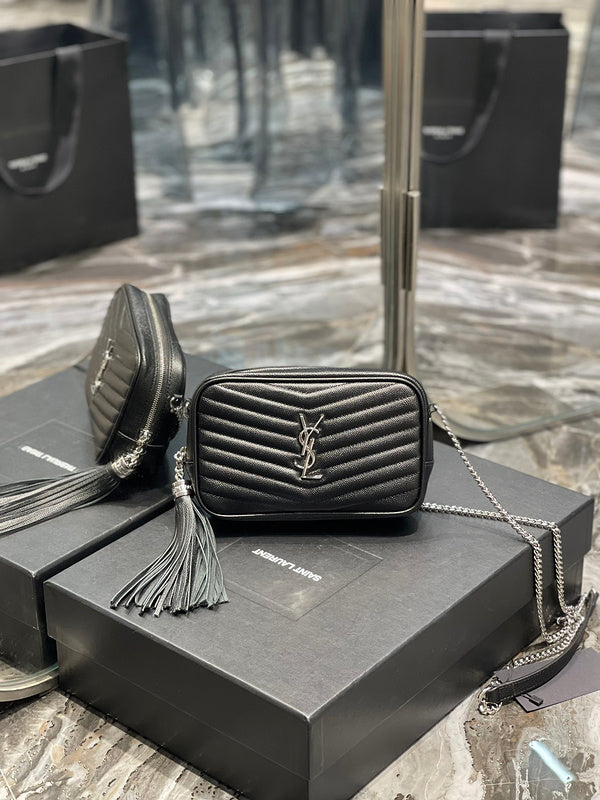 Luxurious Totes - Latest - 8261