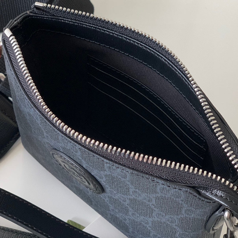 GUI - Luxurious Totes - 664