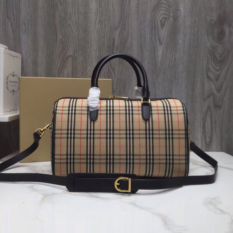 Lux-Totes - BBR Bags - 056