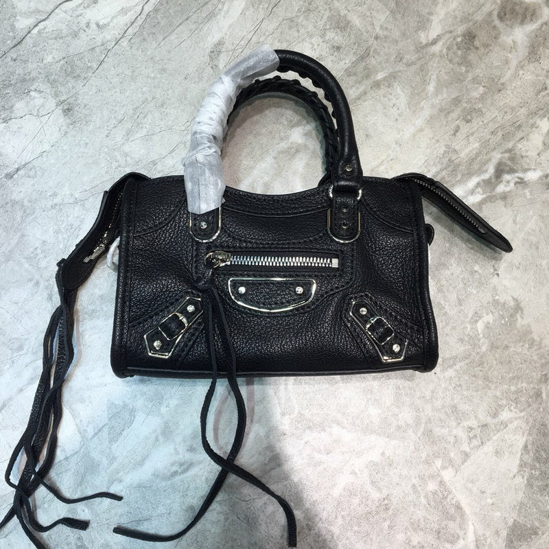 Style My Style - BGA Bags - 588