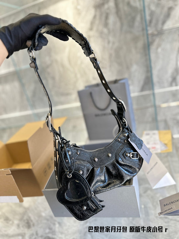 Luxurious Totes - BGA2 Bags - 310