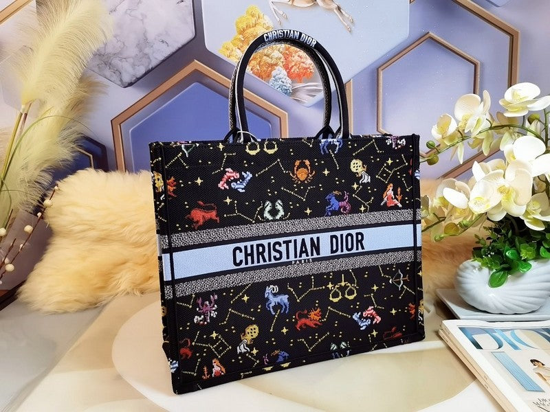 Luxurious Totes - Latest - 6239