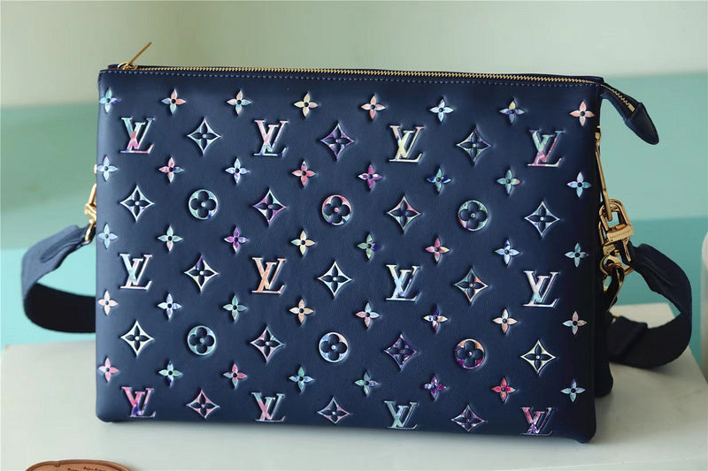 Lux-Totes - LOV Bags - 617