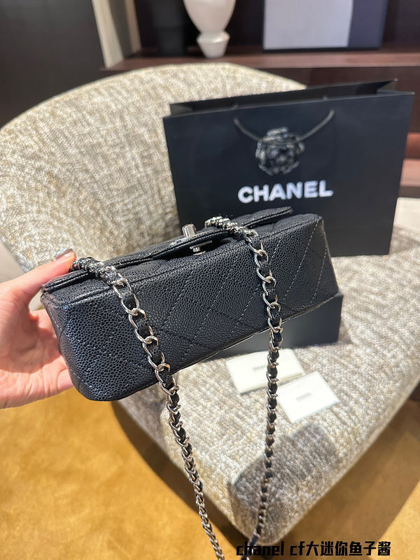 Luxurious Totes - CNL3 Bags - 346