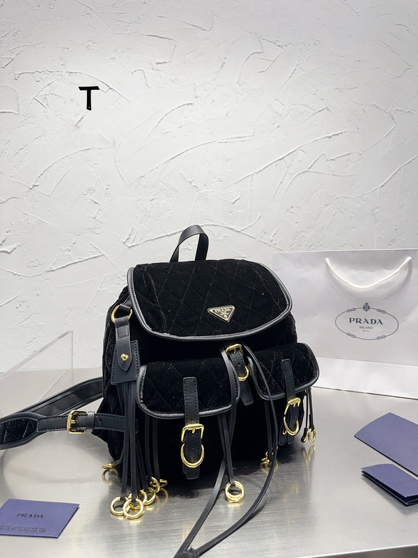 Luxurious Totes - PDA3 Bags - 317