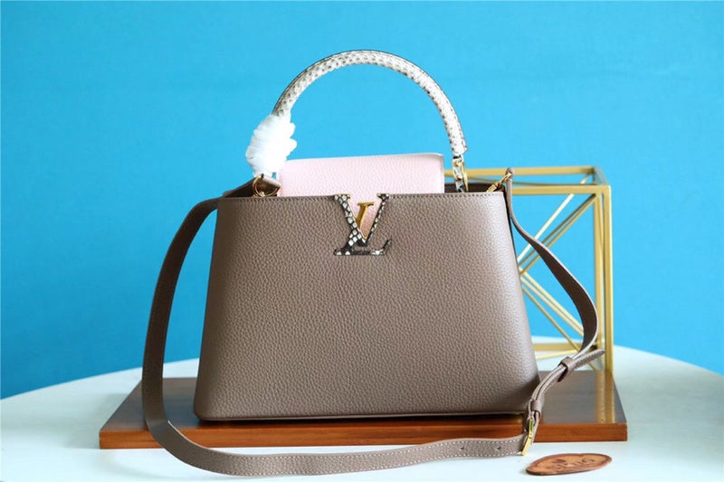 Lux-Totes - LOV Bags - 1352
